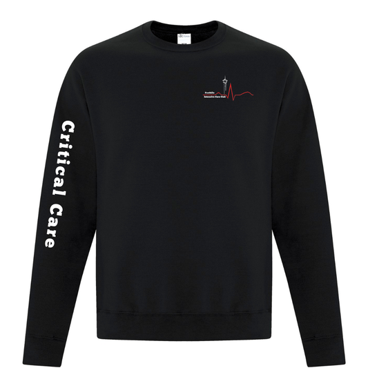 FMC ICU Crewneck Sweater (ATC-Everyday Crew)