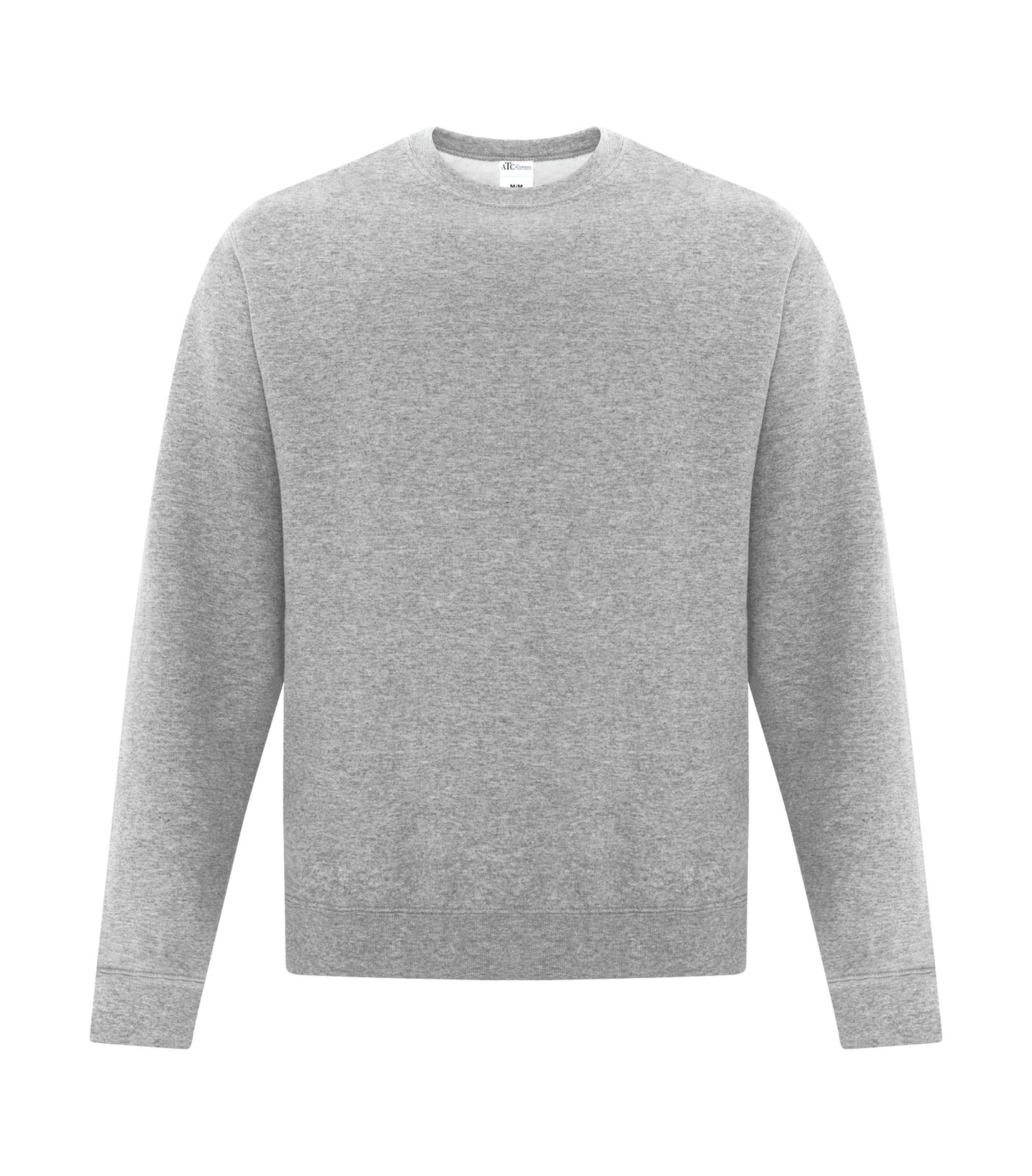 CICU Crewneck Sweater (ATC-Everyday Crew)
