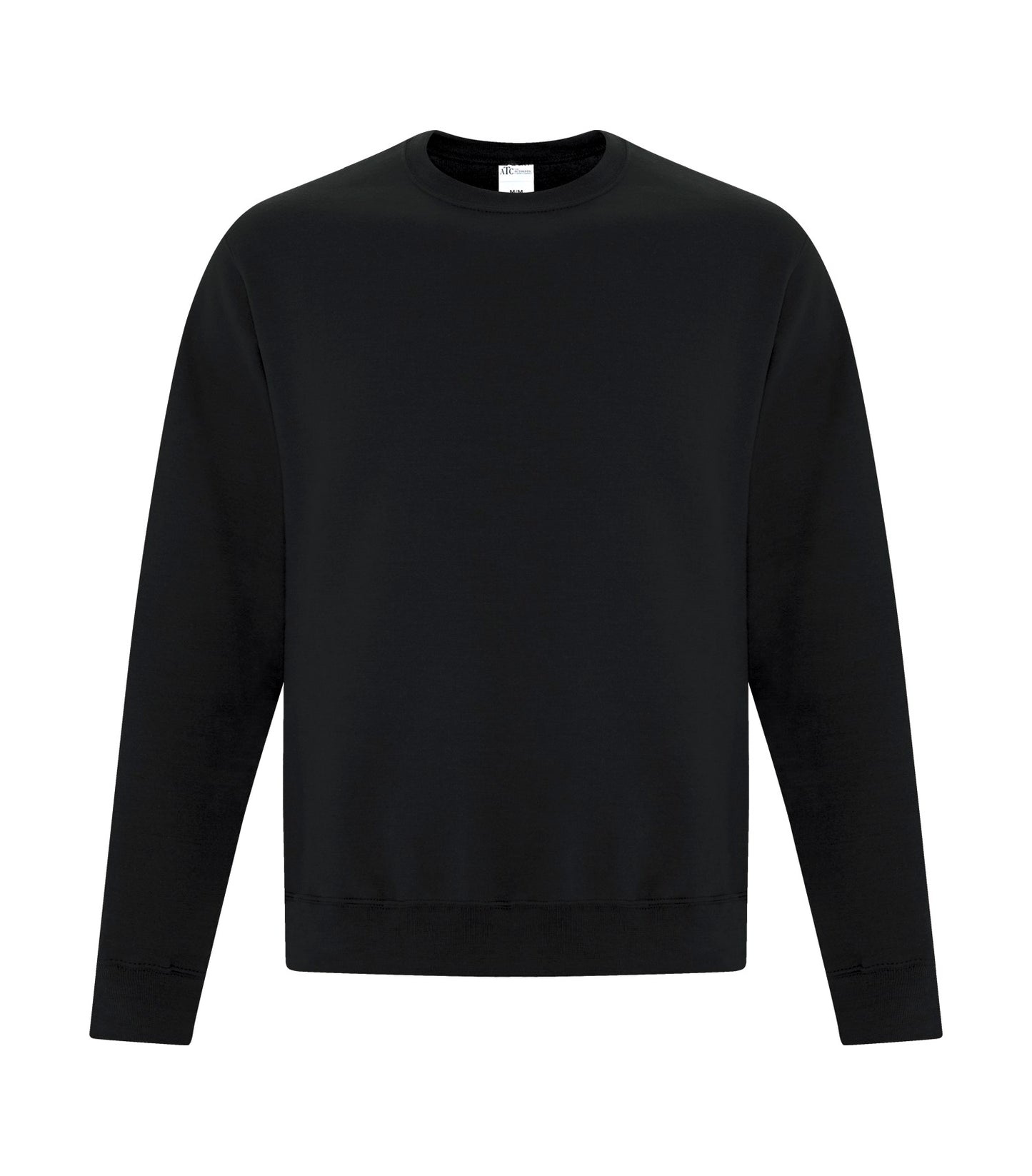 CICU Crewneck Sweater (ATC-Everyday Crew)