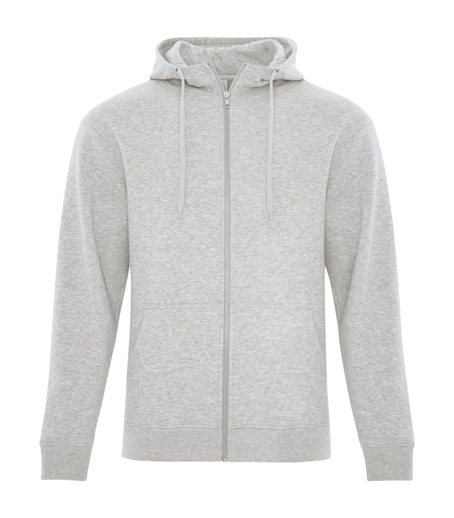 CICU Full Zip Sweater