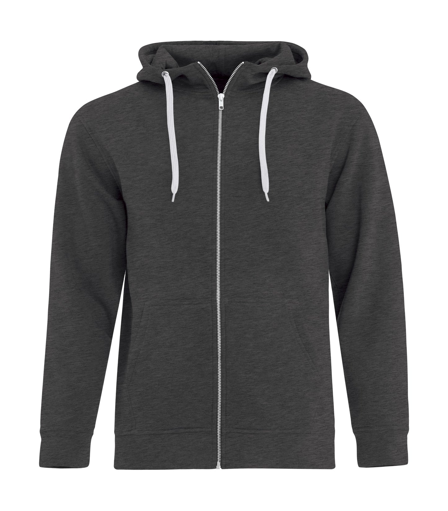 CICU Full Zip Sweater