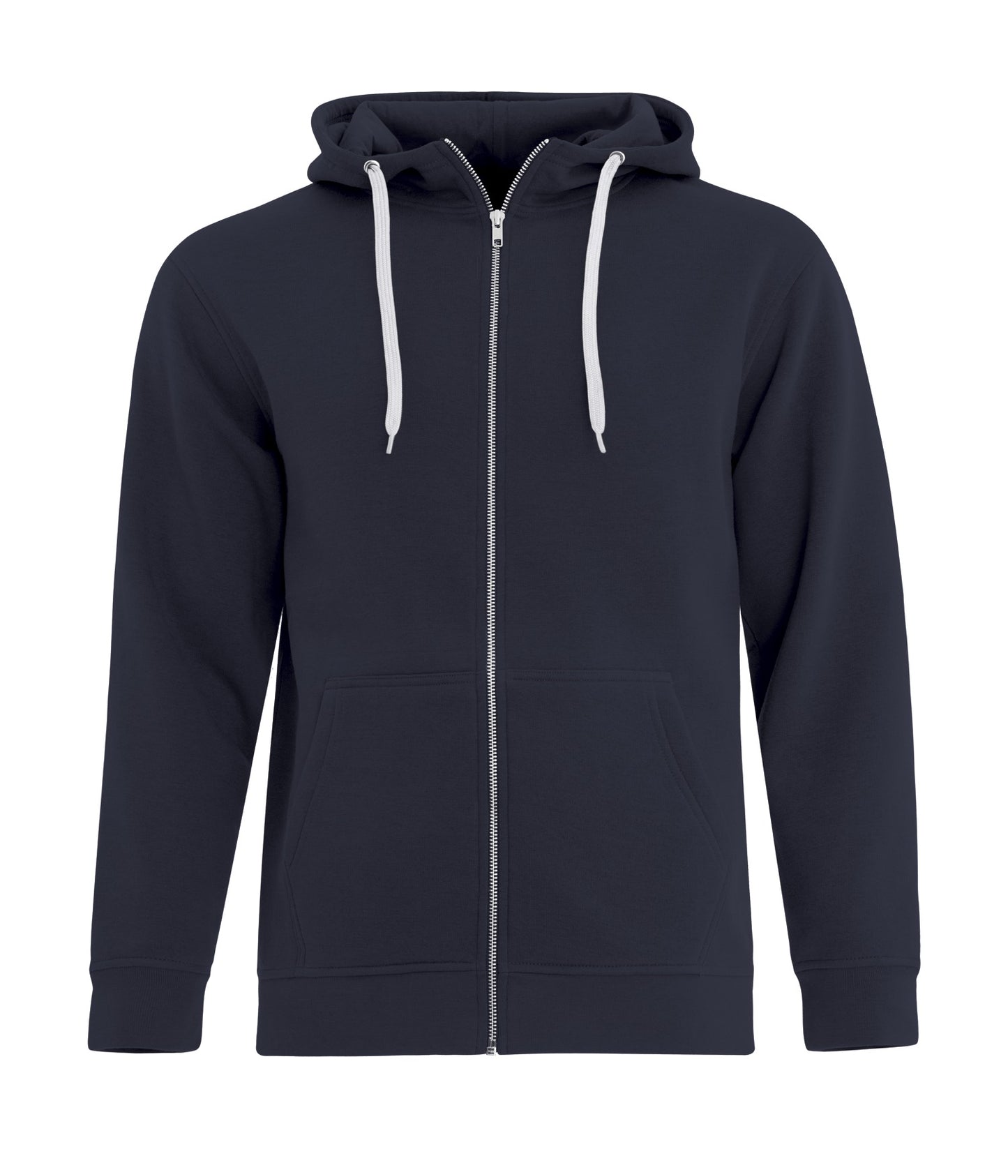 CICU Full Zip Sweater