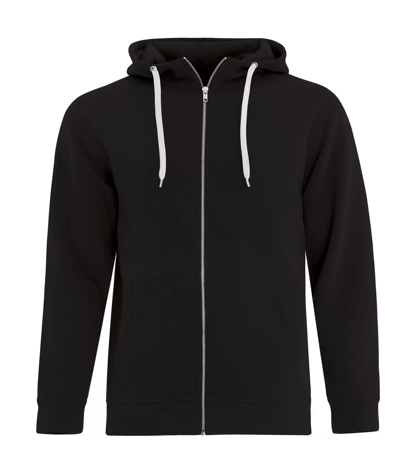 CICU Full Zip Sweater