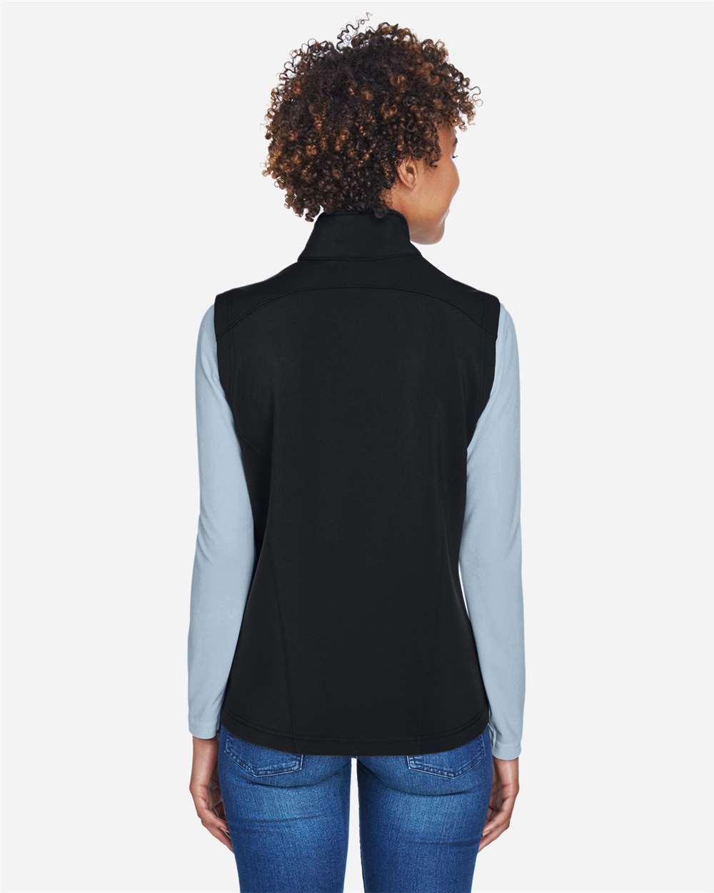 Ladies Core 365 Vest