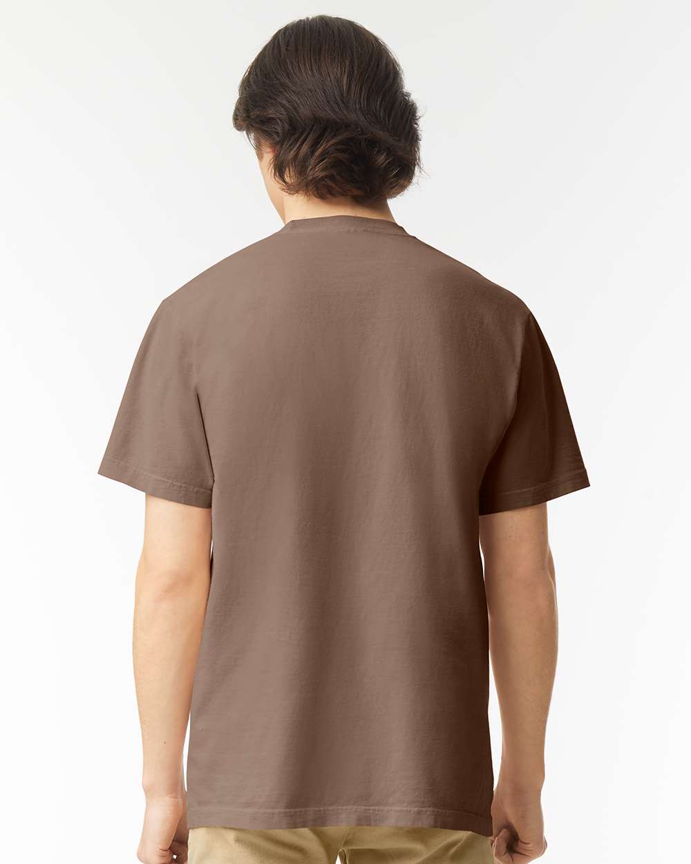 CICU Comfort Colors Tee