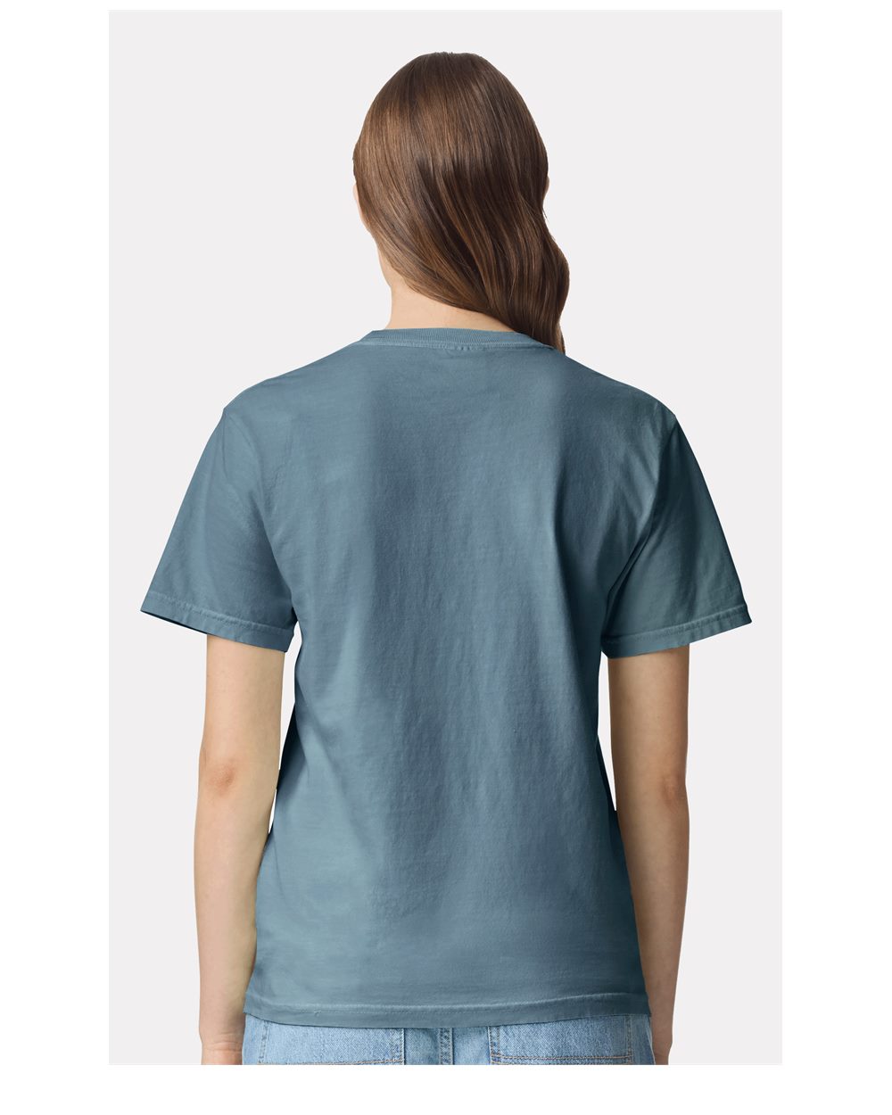 CICU Comfort Colors Tee