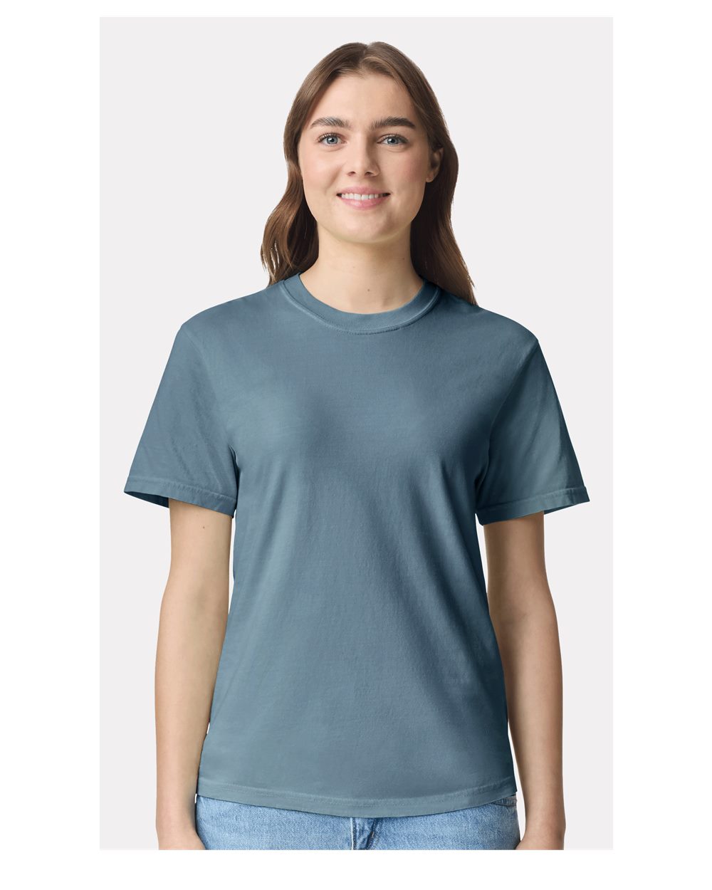 CICU Comfort Colors Tee