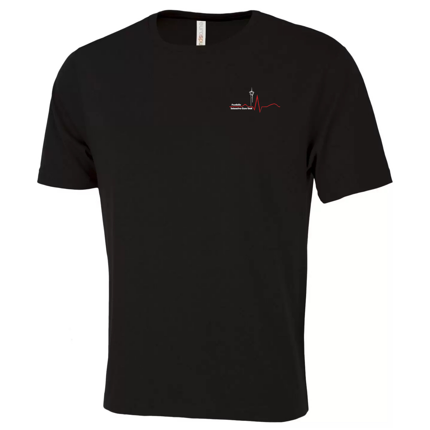FMC ICU Short Sleeve T-shirt (ATC)