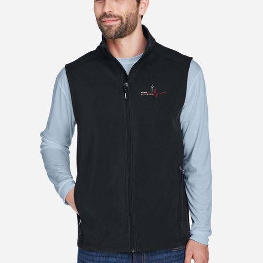 Mens Core 365 Vest