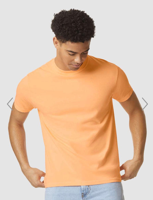 Comfort Colors Unisex Tee
