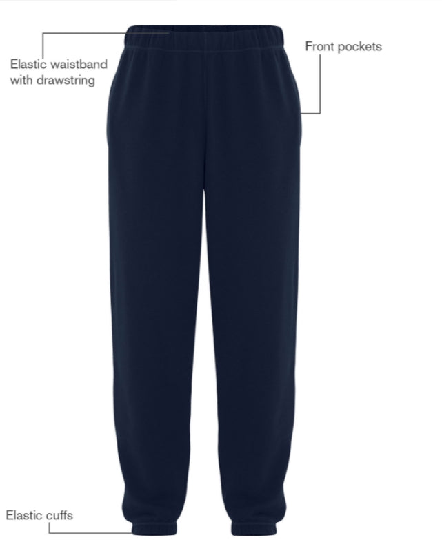 Adult ATC Sweatpants (CKS)