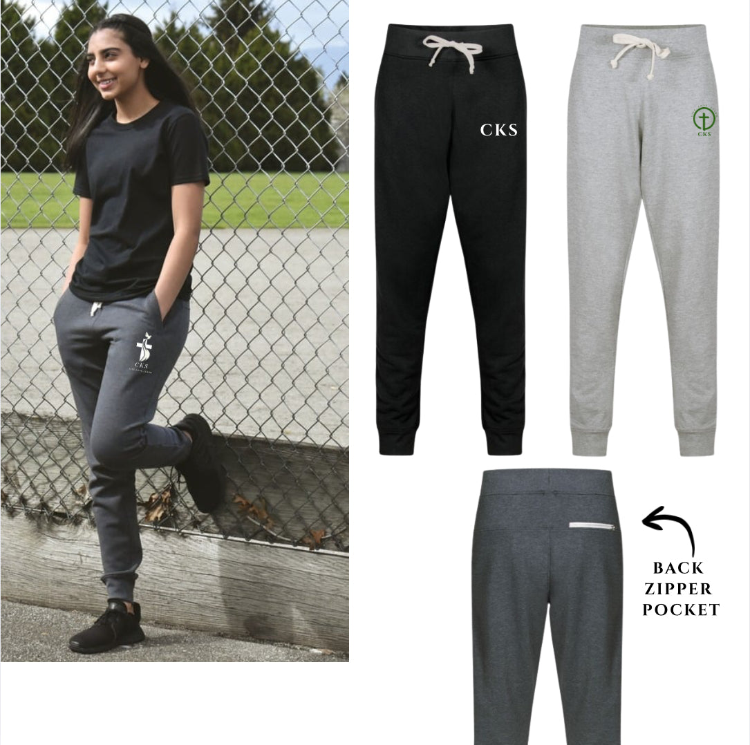 Adult ATC Jogger (CKS)