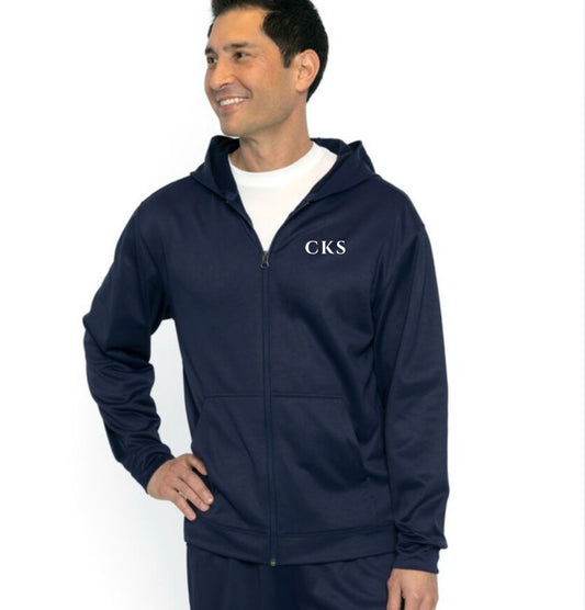 Adult ATC Performance Polyester Hoodie (CKS)