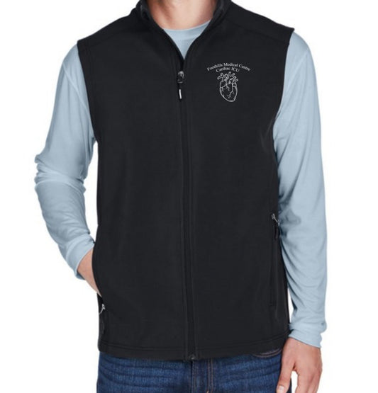CICU Men’s Vest