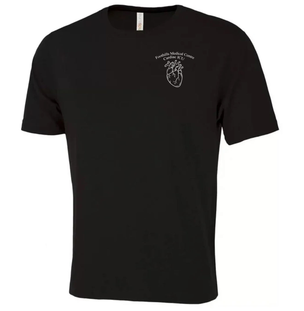 CICU Short Sleeve T-shirt (ATC)