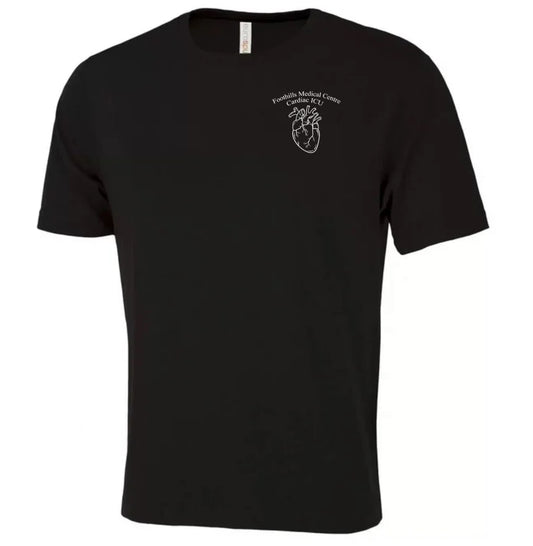 CICU Short Sleeve T-shirt (ATC)