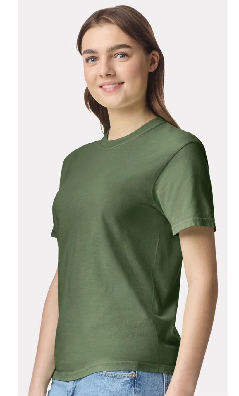 Comfort Colors Unisex Tee