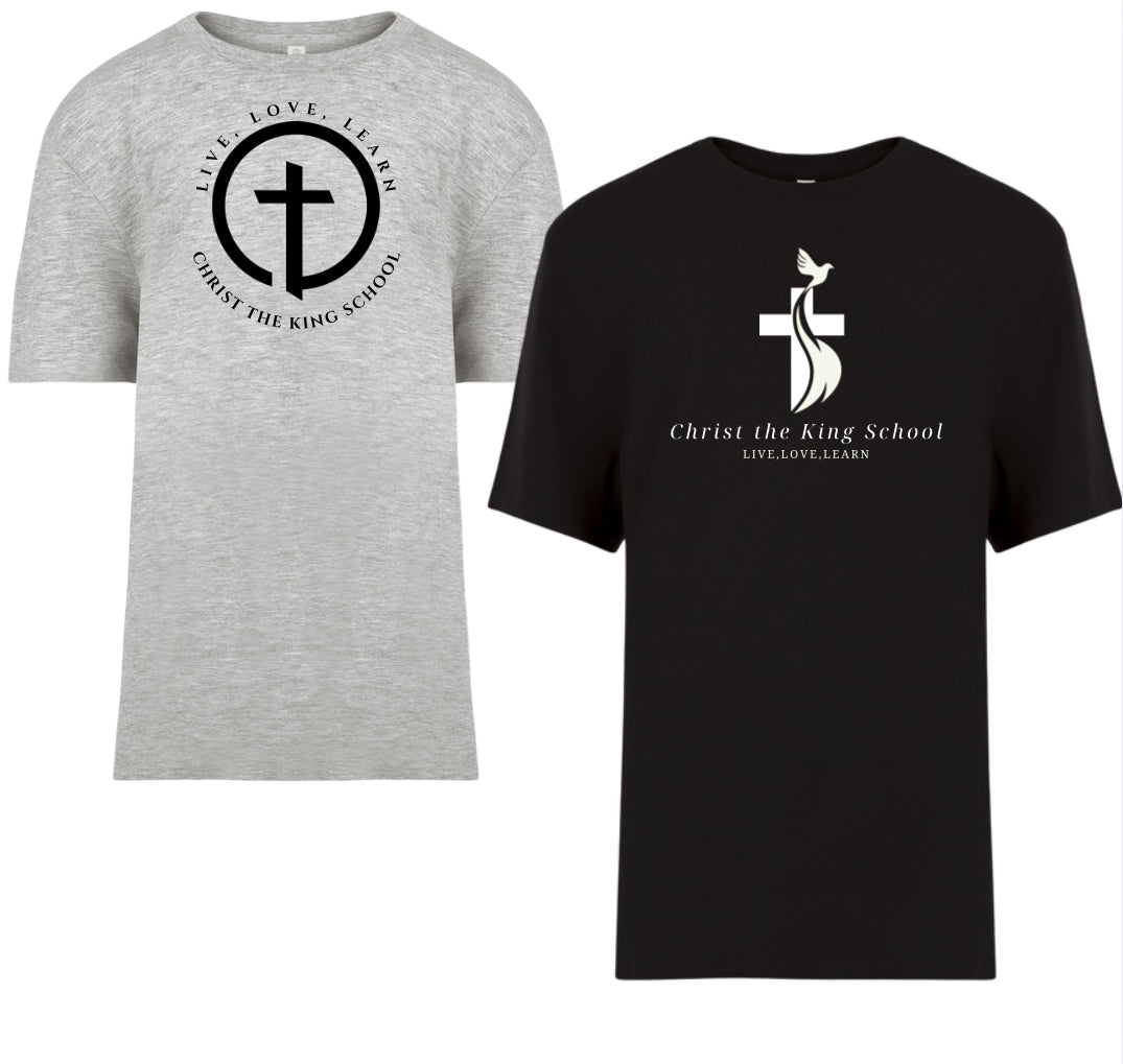 Youth ATC Short Sleeve Tshirt (CKS)