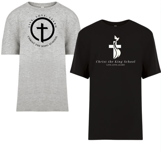 Adult ATC Short Sleeve Tshirt (CKS)