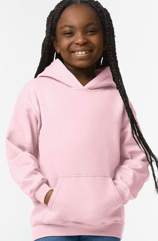 Gildan Youth Hoodie