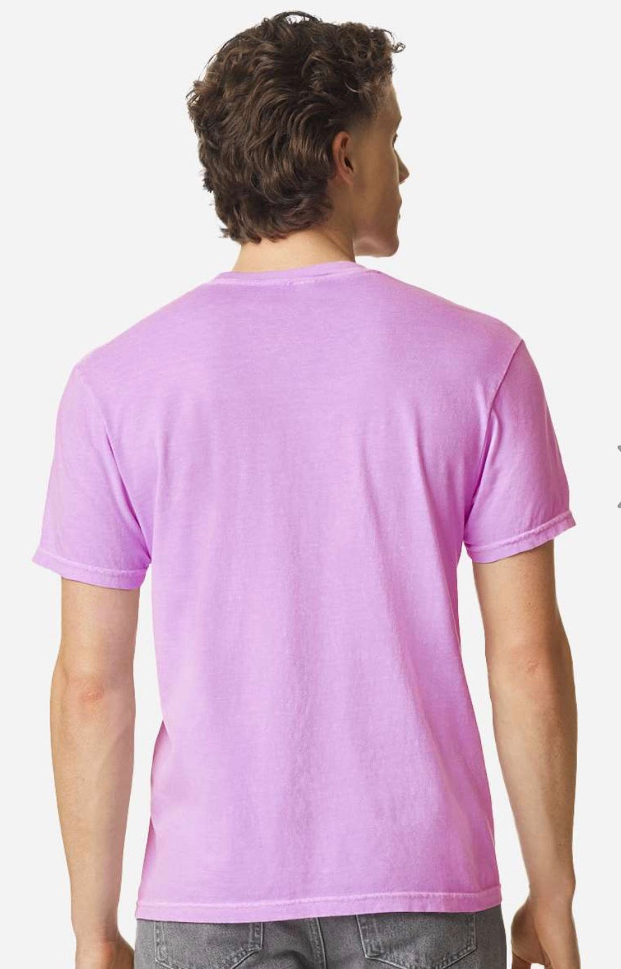 Comfort Colors Unisex Tee