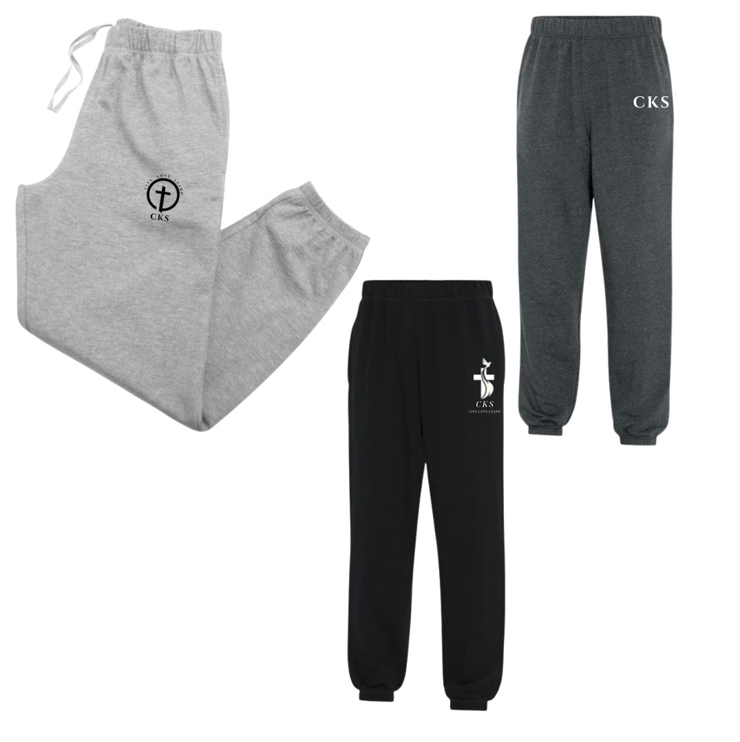 Adult ATC Sweatpants (CKS)