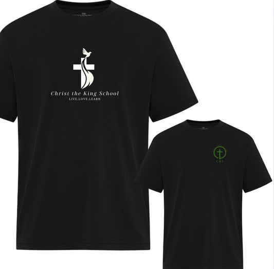 Adult ATC Performance Tshirt (CKS)