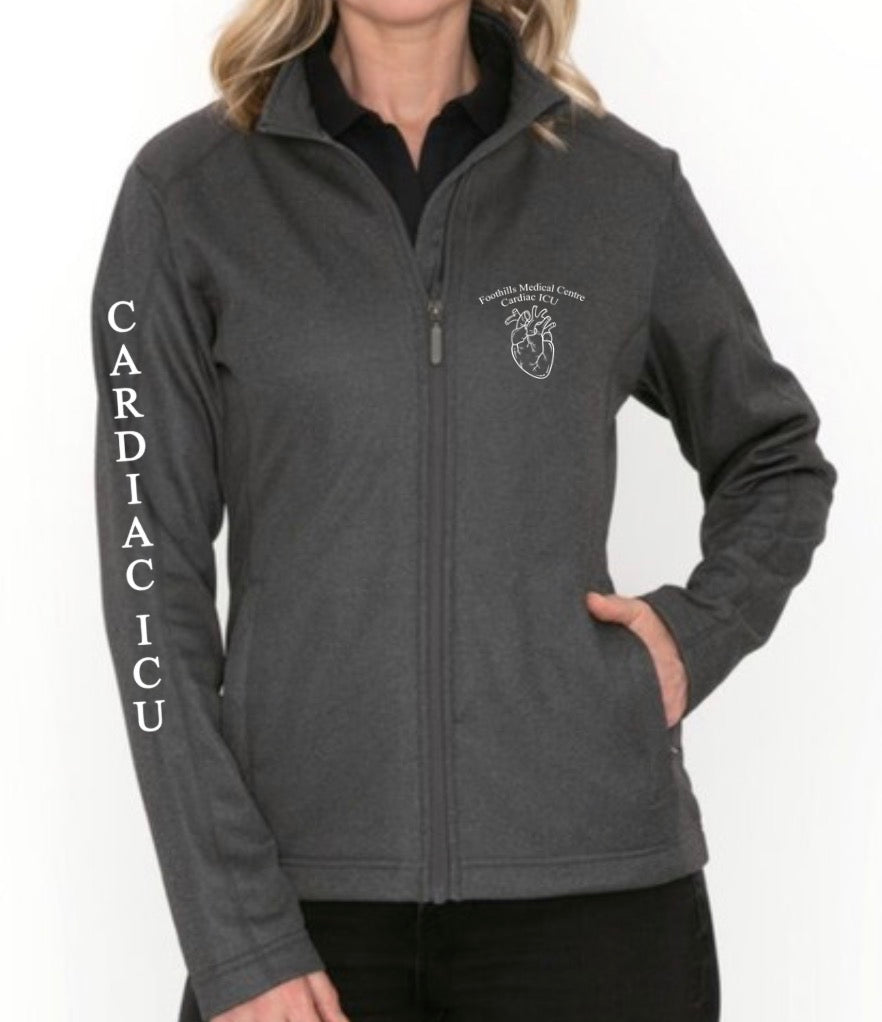 CICU Ladies CH Jacket