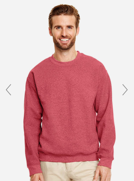 Gildan Adult Crewneck
