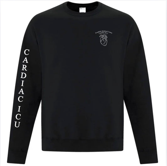 CICU Crewneck Sweater (ATC-Everyday Crew)