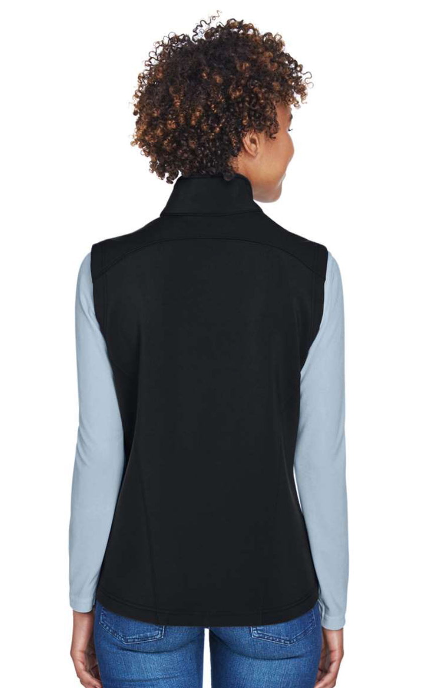 CICU Ladies Vest