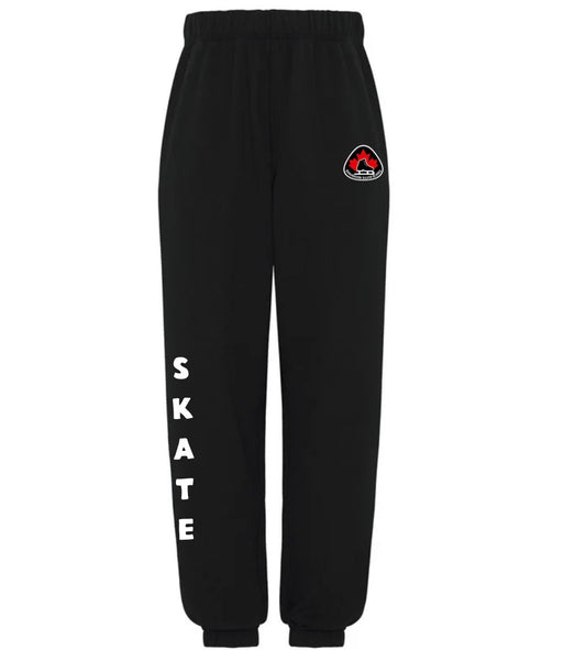 Youth Sweatpants (Silver Blades)