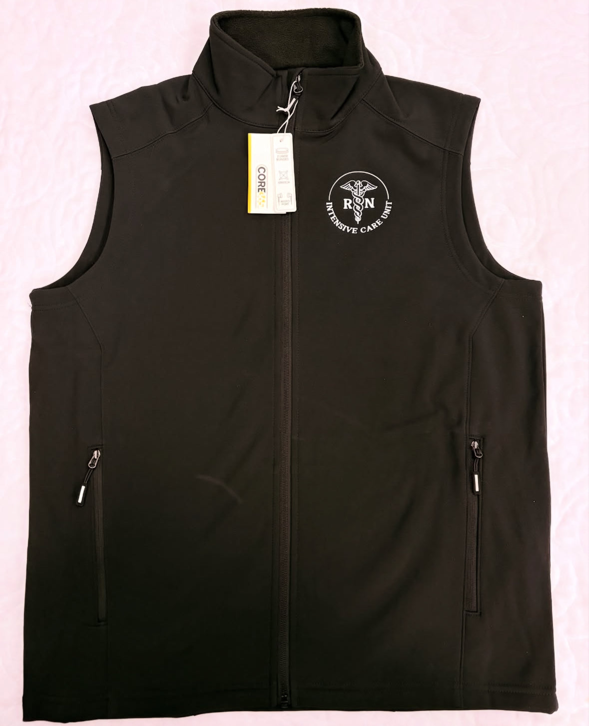 Ladies Core 365 Vest