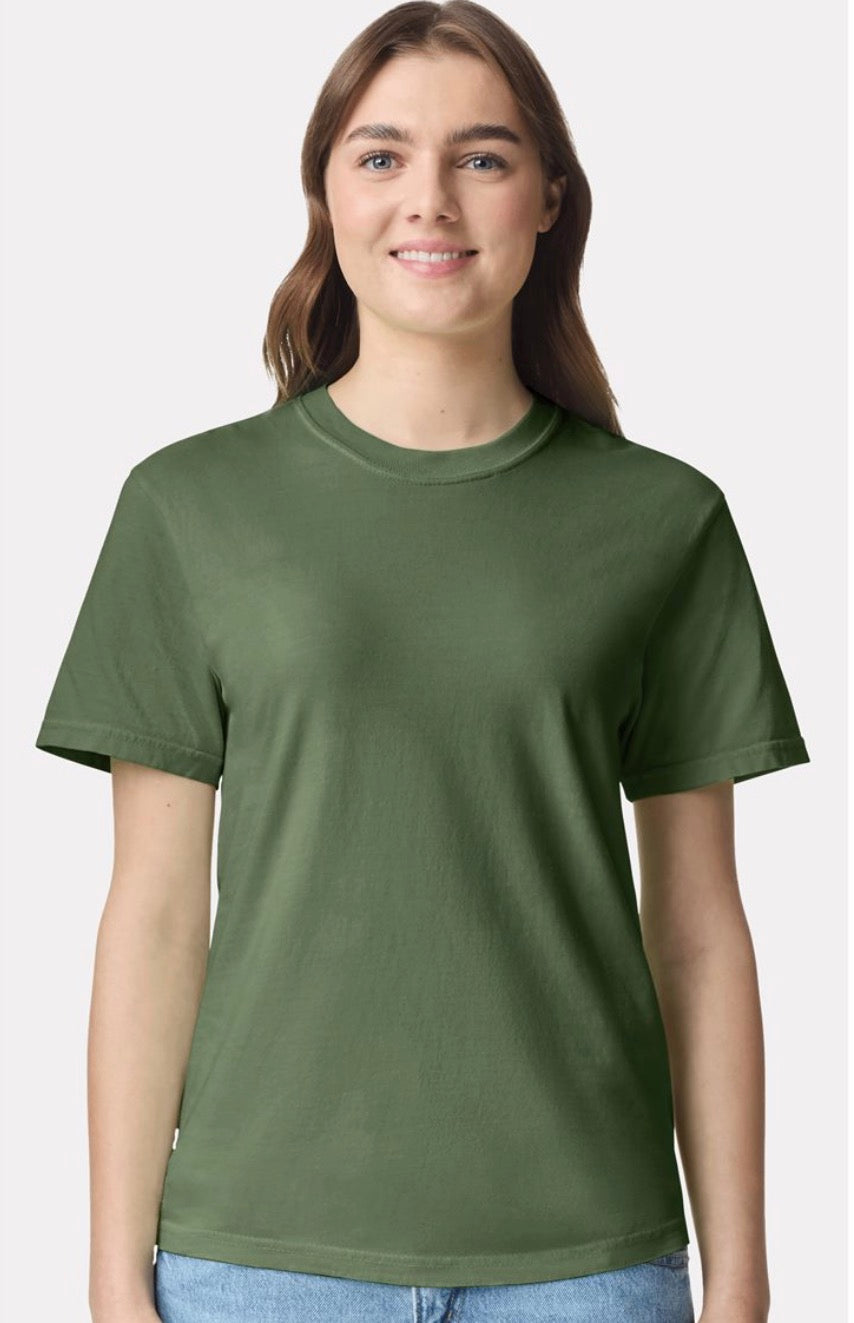 Comfort Colors Unisex Tee