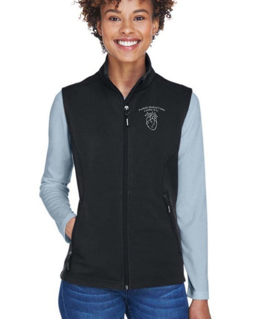 CICU Ladies Vest