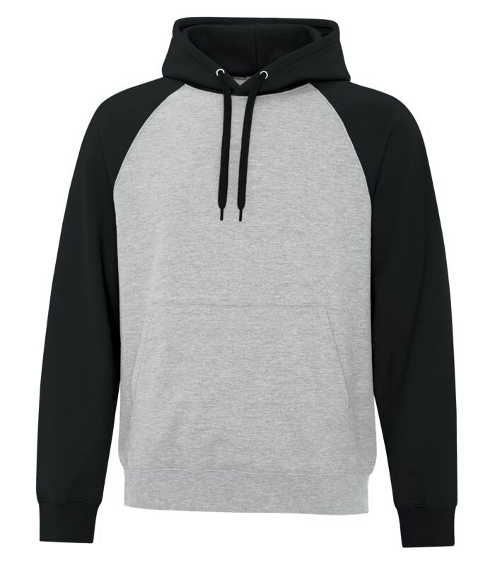 ATC Adult Two Tone Hoodie