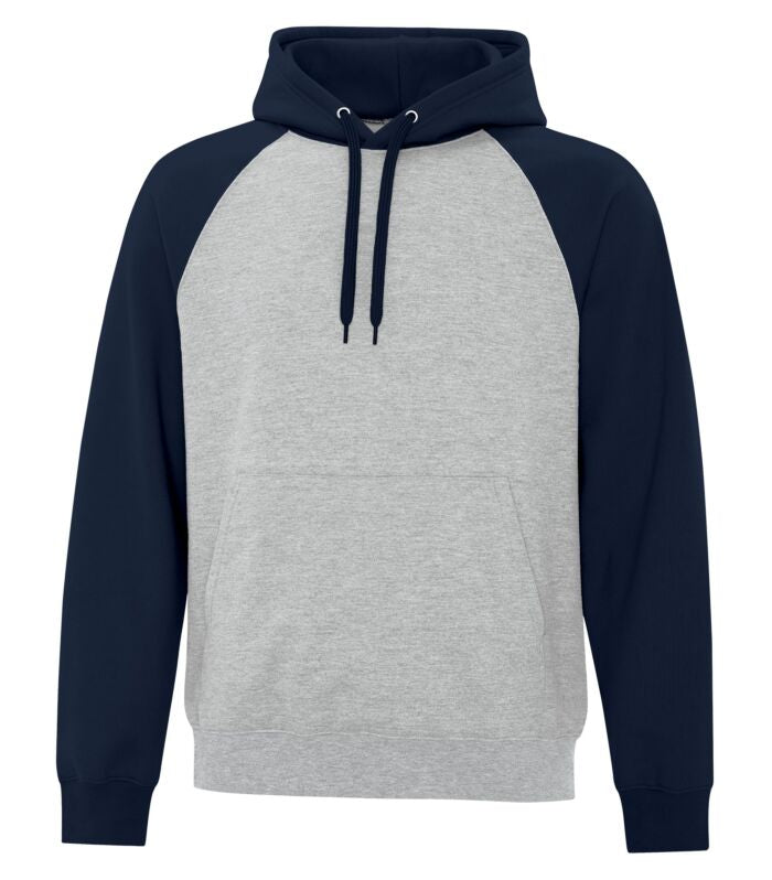 ATC Adult Two Tone Hoodie