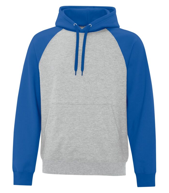 ATC Adult Two Tone Hoodie