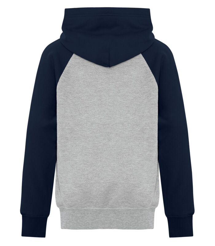 ATC Adult Two Tone Hoodie