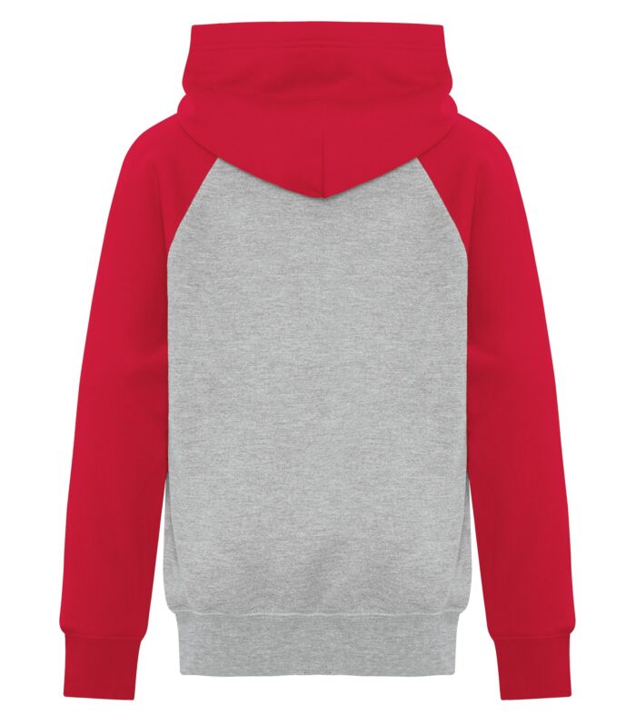 ATC Adult Two Tone Hoodie