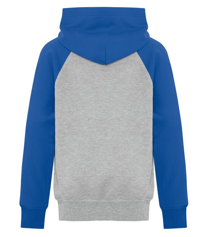 ATC Adult Two Tone Hoodie
