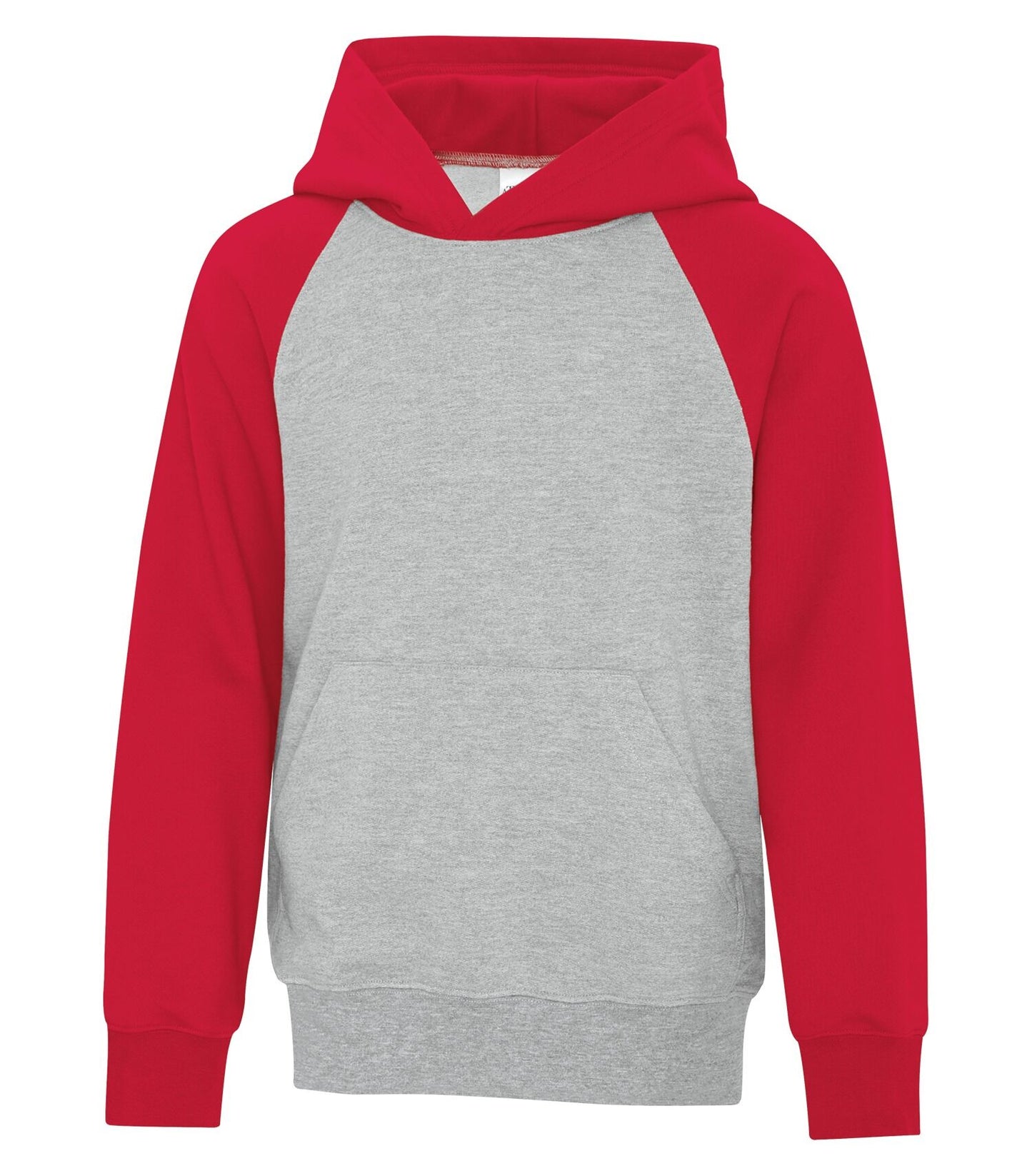 ATC Youth Two Tone Hoodie