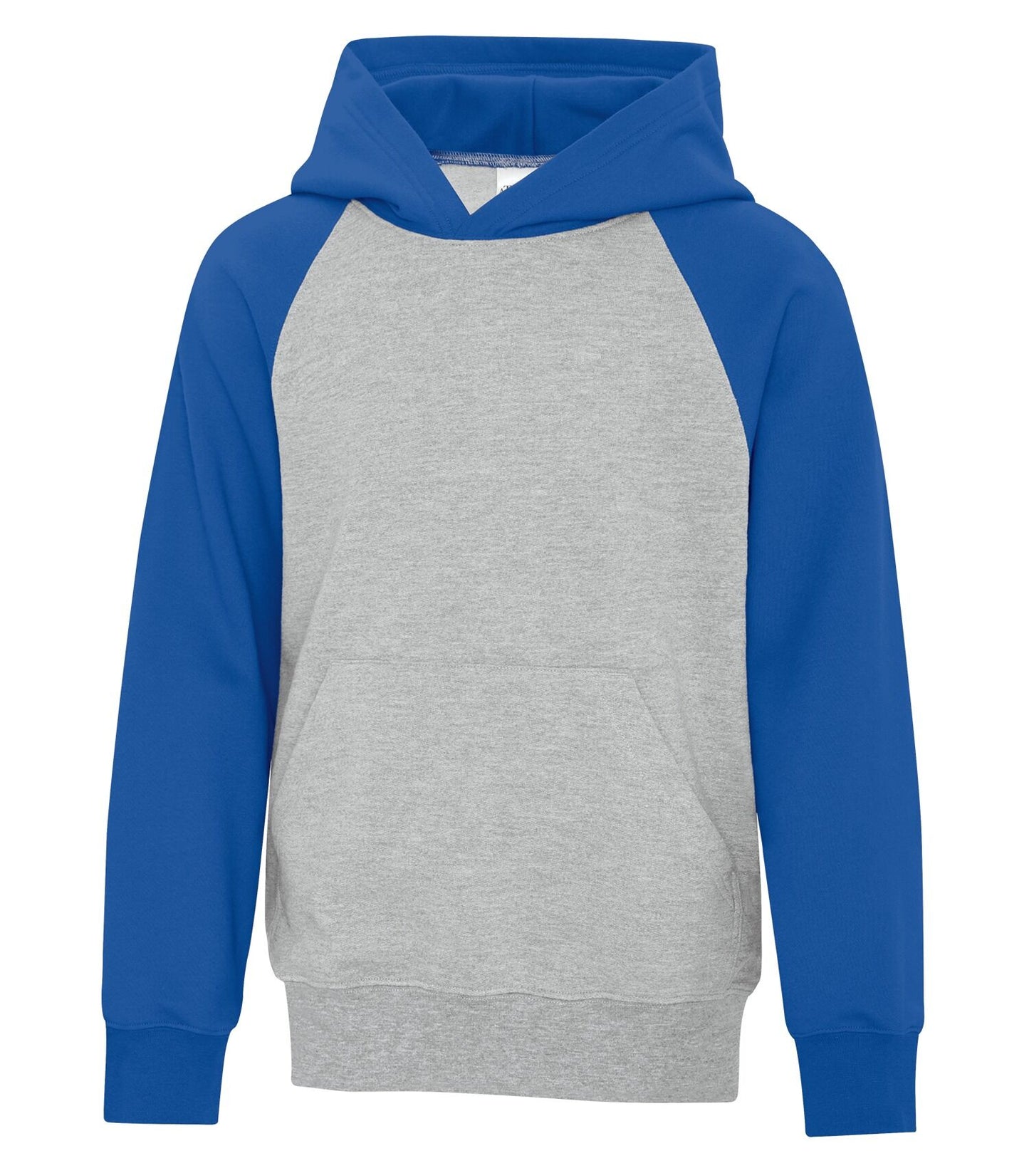 ATC Youth Two Tone Hoodie