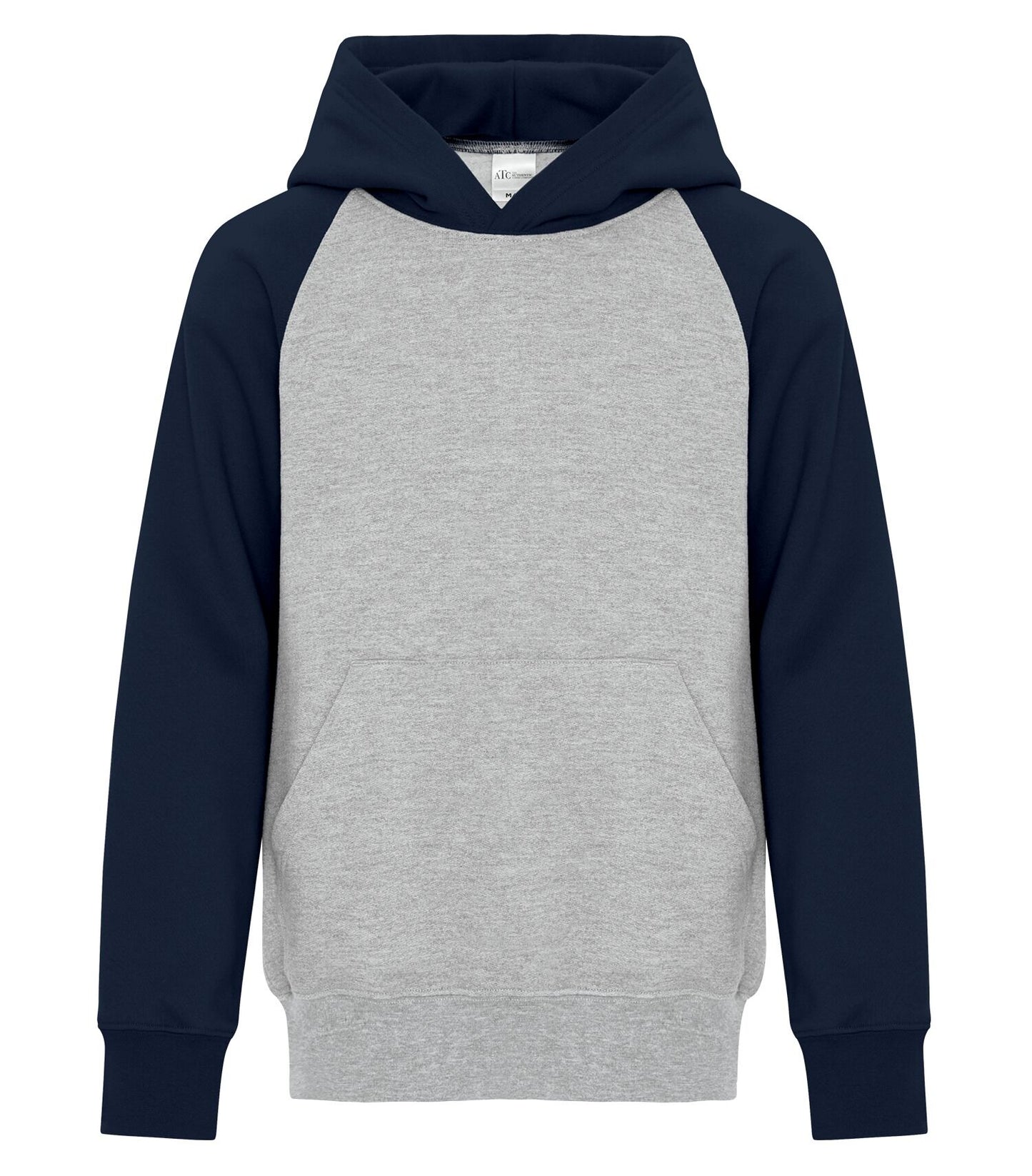 ATC Youth Two Tone Hoodie