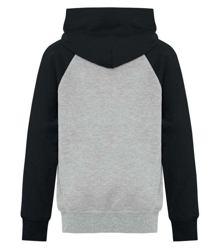 ATC Youth Two Tone Hoodie