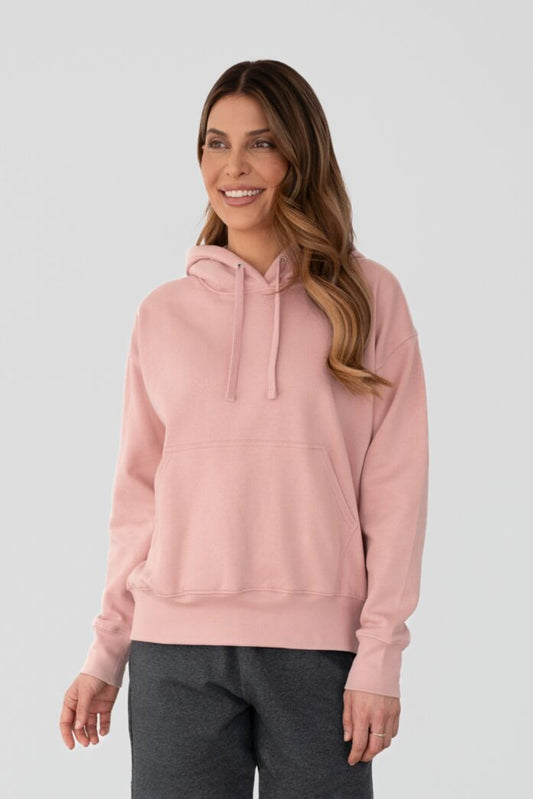 Koi Ladies Hoodie
