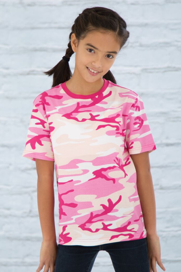 ATC Youth tee
