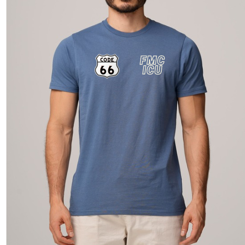Outreach Short Sleeve T-shirt (ATC)