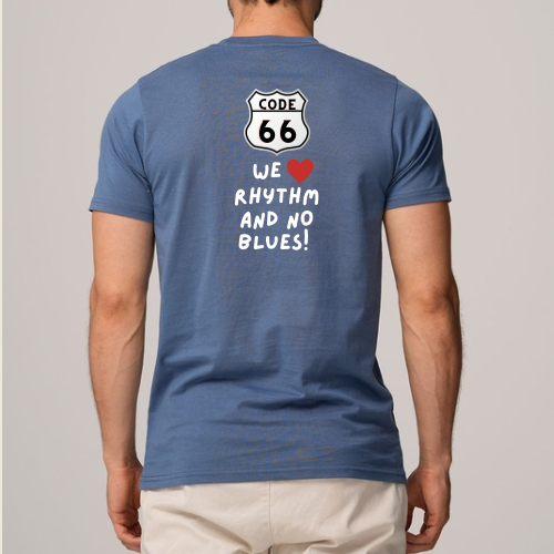 Outreach Short Sleeve T-shirt (ATC)