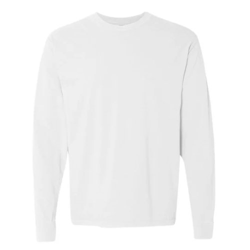 CICU Long Sleeve (comfort colors)